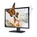 Dell UltraSharp U2412M 24″ ( 1920 x 1200 ) LED Rotable Monitor – 178 Degree Viewing Angle – 60Hz Refresh Rate – Black. 