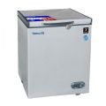 Yasuda 160 Liters Hard Top Chest Freezer (D Freeze). 
