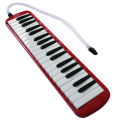 32 Key Mouth Piano / Keyboard with Mouthpiece. 