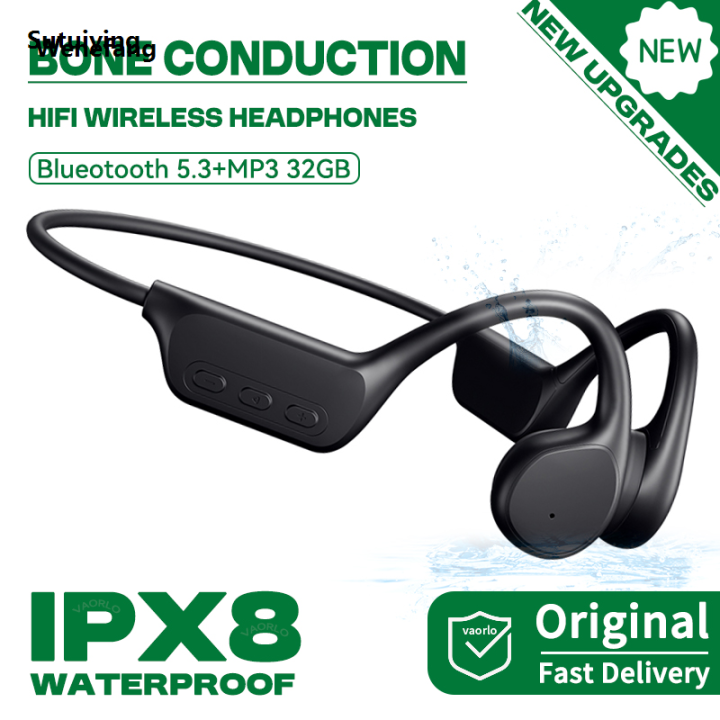 Wenefang%20Sutuiying%20Bluetooth%205.3%20Bone%20Conduction%20Wireless%20Headphones%20Depth%20IPX8%20Waterproof%20Portable%20Luxury%20Swimming%20Headsets%2032GB%20RAM%20MP3%20Player%20For%20Diving%20Sports%20-%20Image%207