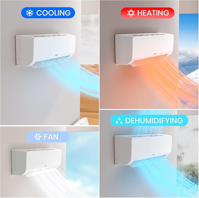 TOSOT%202.0%20Ton%20Hyper%20Inverter%20Cosmo%20Series%20-%20Image%205