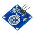 arduino for switch touch digital jog channel 1TTP223B module sensor TTP22310-1PCS digital capacitive sensor button, DIYKIT. 