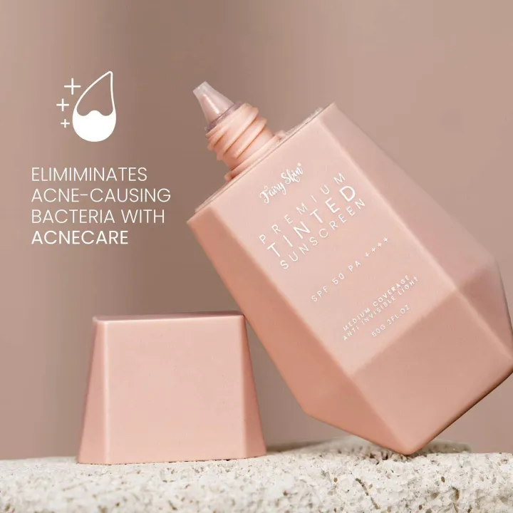 Prime%20Picks%20Premium%20Remix%20Fairy%20Skin%20Tinted%20Sunscreen%20SPF%2050%20PA++++%20(Pack%20of%202)%20%7C%20Sheer%20Coverage%20Sunblock%20with%20Soft%20Matte%20Glow%20%7C%20Lightweight%20Non-Comedogenic%20Face%20Sunscreen%20for%20Acne-Prone%20&%20Sensitive%20Skin%20%7C%2050g%20-%20Image%204