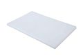 41 * 35* 2.5 cm Heavy Duty Thick Cutting Chopping Board for Kitchen Vegetable and Fruits Plastic Chopper Cutter Board with Extra Thickness 18x12 Inches. 