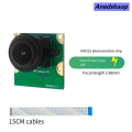 Anedshaop Camera Module for 5 8MP Camera MIPI Interface 2025 IMX219 Chip Camera Camera Module,B. 