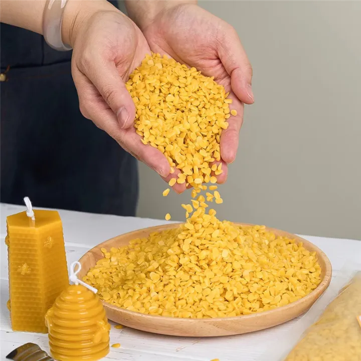 Natural%20Yellow%20Beeswax%20Making%20Supplies%20Wax%20Raw%20Material%20White%20Beeswax%20Yellow%20Beeswax%20-%20Image%203