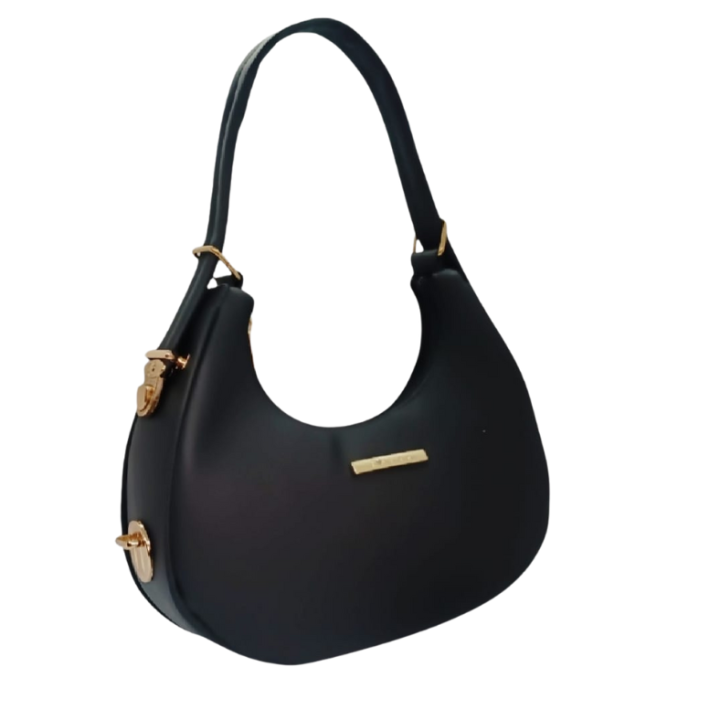 Moon Bag For Ladies In Multicolor |Women Shoulder Bag