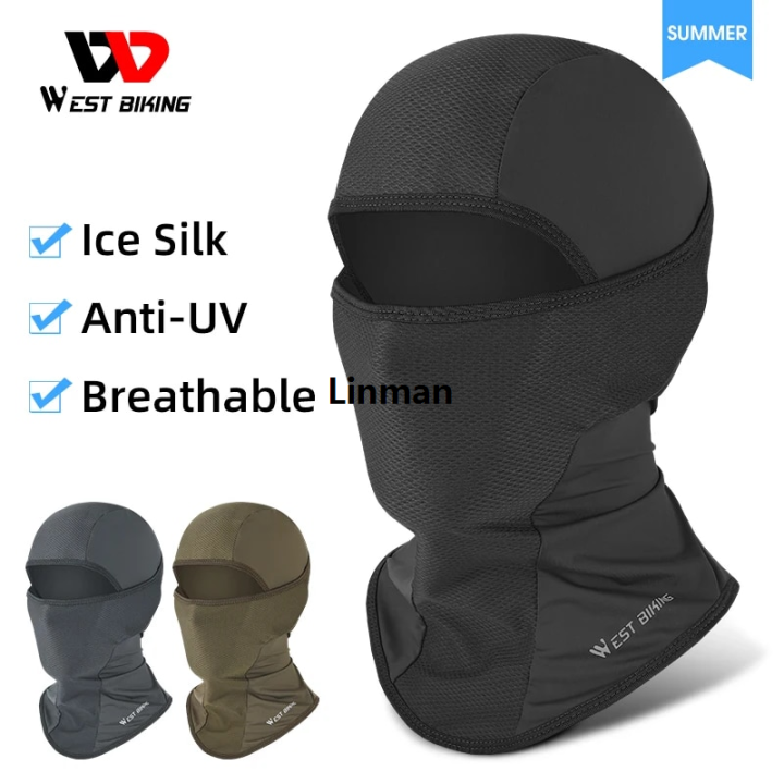 Linman%20WEST%20BIKING%20Summer%20Outdoor%20Cycling%20Cap%20UV%20Protection%20Hat%20Men%20Luxury%20Bicycle%20Motorcycle%20Balaclava%20Running%20Hiking%20Cooling%20Sport%20Gear%20-%20Image%202