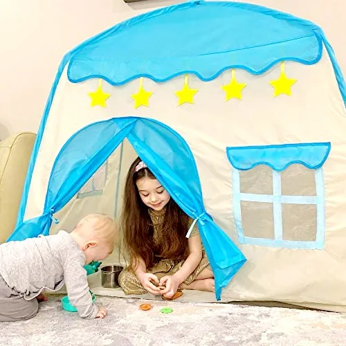 Cozykids%20-%20Kids%20Indoor%20Outdoor%20Play%20Tent%20House%20-%20Image%203