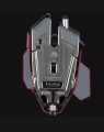 Scorpion G980 6000 DPI Gaming Mouse. 