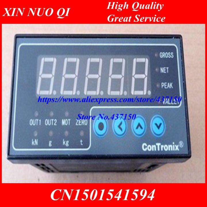 load cell Indicator instrument weighing digital display load cell ...