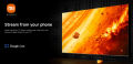 Xiaomi TV S Mini LED 55 2026 P37J-ZD. 