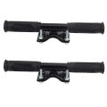 FORIDE 2X Electric Scooter Children's Handrail Bar Car Handrail Handlebar for M365 Scooter. 