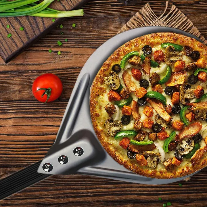FORIDE%20Turning%20Pizza%20Peel%20with%208%20inch%20Aluminum%20Round%20Pizza%20Paddle,%2023.6%20inch%20Overall,%20Outdoor%20Pizza%20Oven%20Accessories%20-%20Image%204