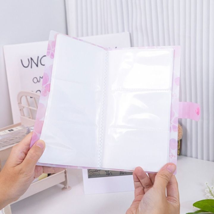 Easy%20To%20Use%20Money%20Album%20Money%20Savings%20Challenges%20Waterproof%20Fun%20Way%20Budgeting%20Planner%20Book%20Portable%20Tear%20Resistant%20120/240%20Envelope%20Challenge%20Binder%20Adult%20Kids%20-%20Image%204