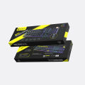 Micropack GK-30M RGB Mechanical Gaming Keyboard. 