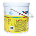 KNP  Little Master Acrylic Emulsion  Crystal Interior Worn White 2935P 4 Ltr. 