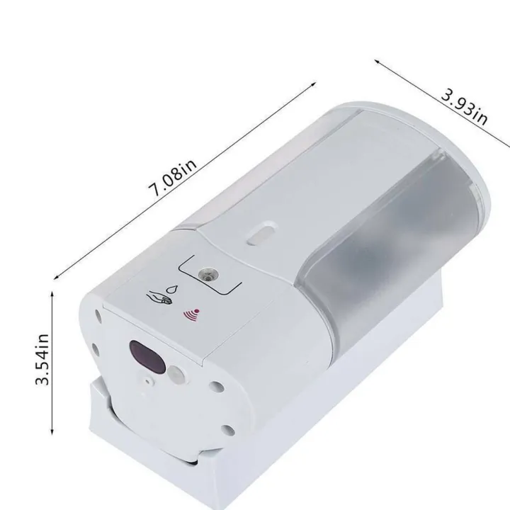 450ml%20Wall%20Mounted%20Automatic%20Soap%20Dispenser%20%20-%20Image%206