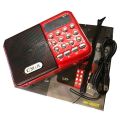 CMIK MK 066BT Radio With Bluetooth. 