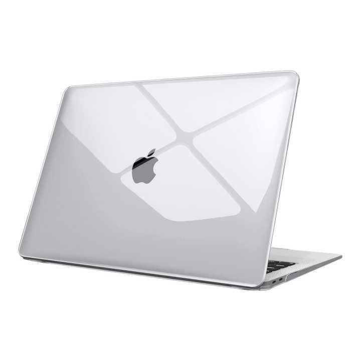 CLear Transparent Case for MacBook Air 13 Inch A2337 (M1) A2179