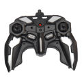 1:18 Transformer RC Car Toy - Remote Control, One-Button Transform, Realistic Engine Sound. 