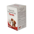 Fiprotic Fipronil 0.25%  100ml. 