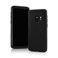 Case for Samsung Galaxy S9 / S9 Plus - Silicone Shockproof Mobile Phone Back Cover. 