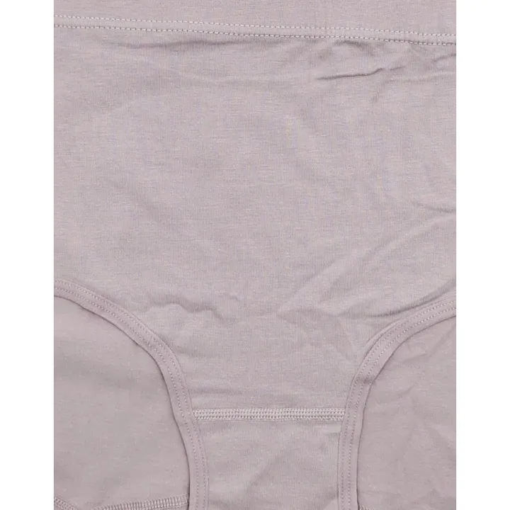 (Pack%20of%206)%20Comfy%20Choice%20Cotton%20Assorted%20Women's%20Hipster%20Panty%20-%20Fashion%20%7C%20Panties%20For%20Women%20%7C%20Women's%20Wear%20%7C%20-%20Image%208