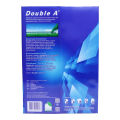 Double A A4 Size Photocopy Paper 1 Rim. 