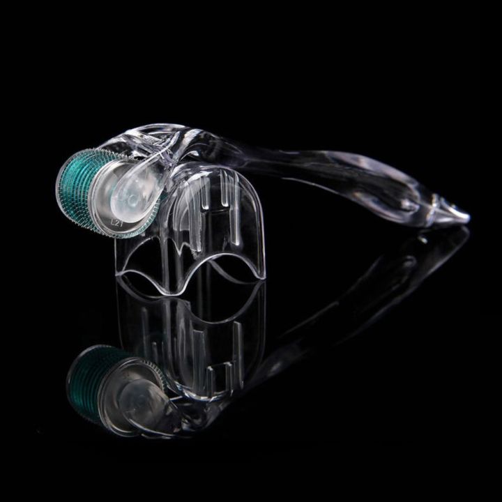 Professional%20540%20Titanium%20Micro%20Needle%20Roller%200.25-1mm%20Hair%20Growth%20Scalp%20Needle%20Roller%20Beauty%20Salon%20Essence%20Importer%20Face%20Scurf%20Skin%20-%20Image%206