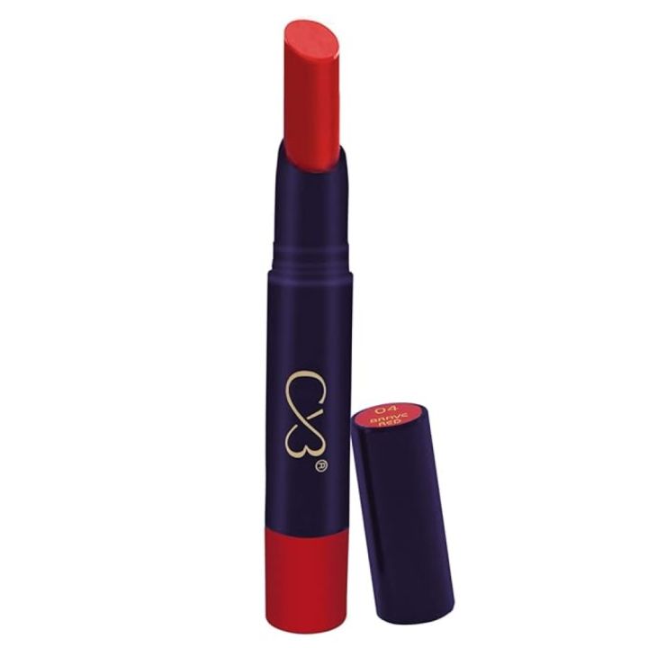 CVB%2004%20Brave%20red%20Lip%20Lock%20No%20Transfer%20Matte%20Lipstick,%20Waterproof%20and%20Full-Pigmented,%20Transfer-Proof%20Smudge-Proof%20Lip%20Colour%20-%20Image%206