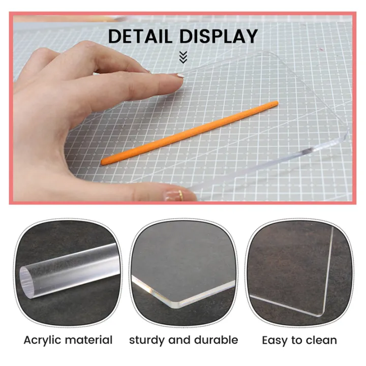 2%20Pcs%20Solid%20Acrylic%20Roller%20Rolling%20Pin%20Polymer%20Clay%20Art%20Craft%20Accessories%20-%20Image%207