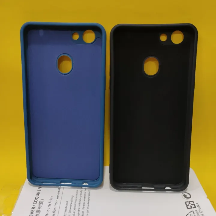 Oppo%20F5%20Silicone%20Soft%20Cover%20Case%20%20-%20Microfiber%20Inside%20-%20Image%203