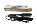 Inova Professional Hair Straightener Iron NHC 329. 