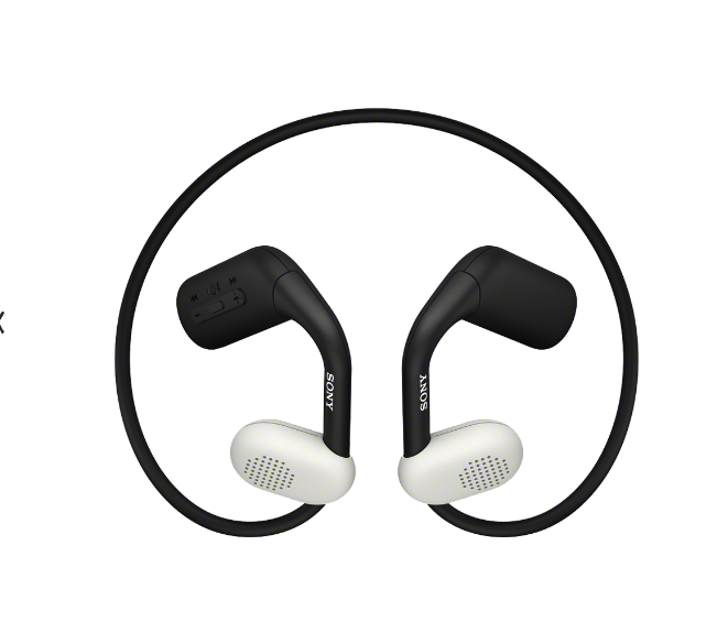 Sony Float Run Open-Ear Wireless Headphones