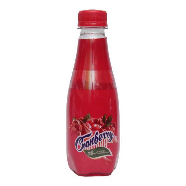 Cranberry Juice, 250ml