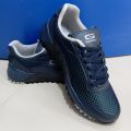 Goldstar  G10 404 Navy Sports Shoes  For Men. 