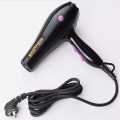 Blue Ray Ceramic 2 Speed And 3 Heat Setting Hair Dryer. 
