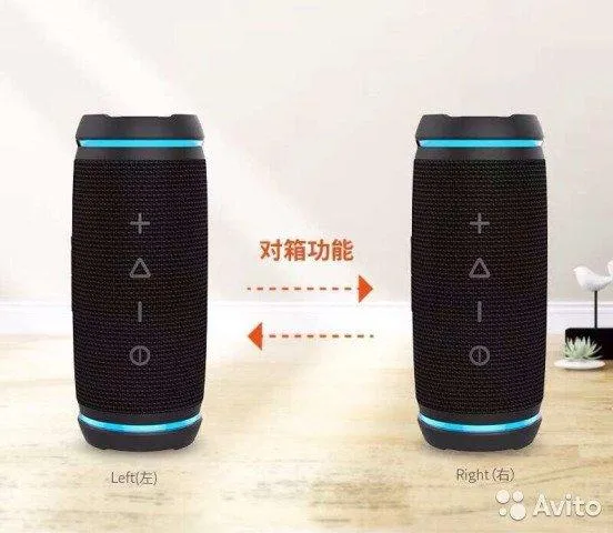 D3%20Bluetooth%20Speaker%20-%20Image%203