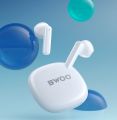 BWOO BW06 Wireless Bluetooth Earbuds. 