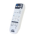 NEW 1 Pc 2022 Universal Projector Remote Control For Epson 1599176 EX3220. 