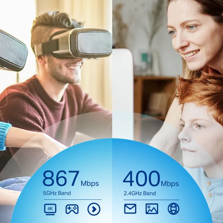 TP-Link%20Archer%20T4U%20Plus%20AC1300%20Dual%20Antennas%20High-Gain%20Wireless%20USB%203.0%20Adapter%20Black%20-%20Image%205