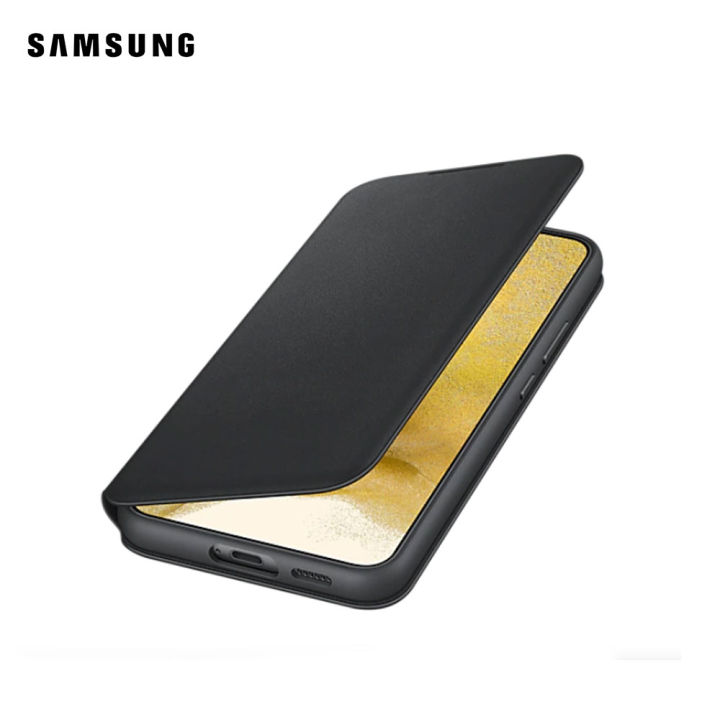 Samsung%20Galaxy%20S22+%20Official%20Samsung%20Smart%20LED%20View%20Cover%20-%20Image%203