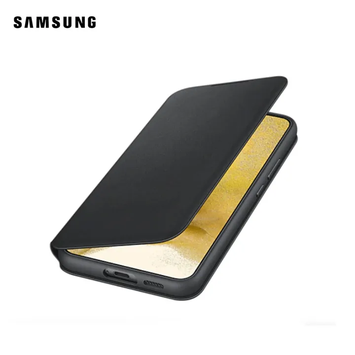 Samsung%20Galaxy%20S22+%20Official%20Samsung%20Smart%20LED%20View%20Cover%20-%20Image%203