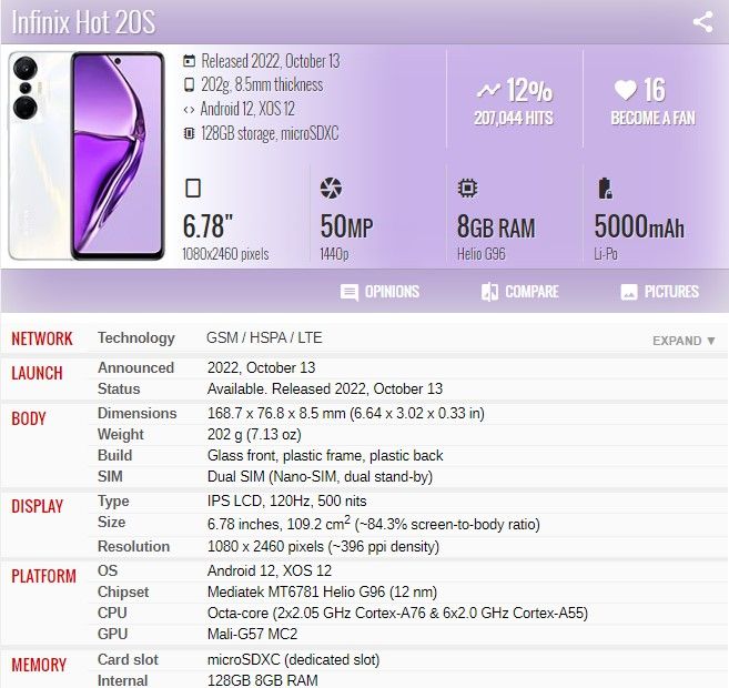 Anba%20Original%20IPS%20LCD%20Screen%20For%20Infinix%20Hot%2020S%20X6827%20LCD%20Display%20Touch%20Screen%20Digitizer%20Assembly%20Replacement%20for%20Infinix%20Hot%2020s%20-%20Image%204