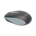 B-Tech Black B-13 2.4G Wireless Optical Mouse. 