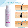 Kingyes Painless Hair Remover Spray Foam 150 Ml For Unisex (Remove All Types Of Hair). 