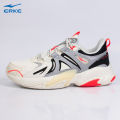 ERKE Training Shoes For Men All-Season Mesh Synthetic Sport Cross Training Style Multicolor 11121314425-002. 