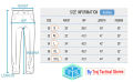 Pant Multi Pocket Tactical Stylish Stretchable Waterproof Softshell Outdoor Men's Cargo Trouser. 