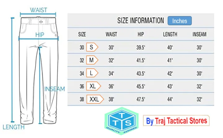 Pant%20Multi%20Pocket%20Tactical%20Stylish%20Stretchable%20Waterproof%20Softshell%20Outdoor%20Men's%20Cargo%20Trouser%20-%20Image%209